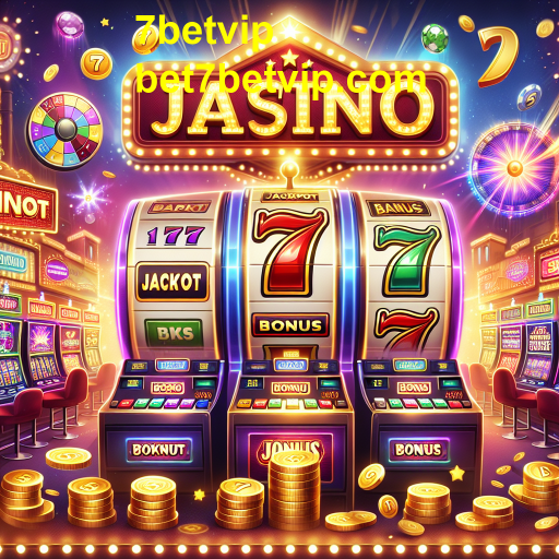 Descubra a Fascinante Categoria de Bônus no 7betvip