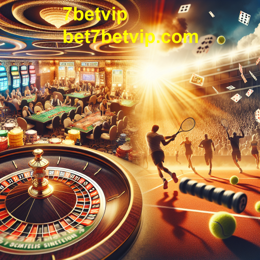 O Fascínio do Tênis: Uma Análise do Esporte